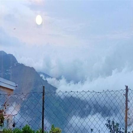 Syamantac Villa Kodaikanal Buitenkant foto