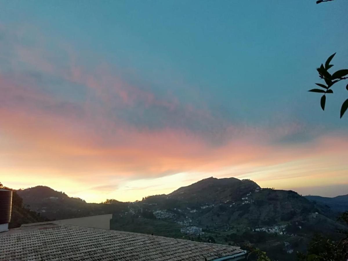 Syamantac Villa Kodaikanal Buitenkant foto