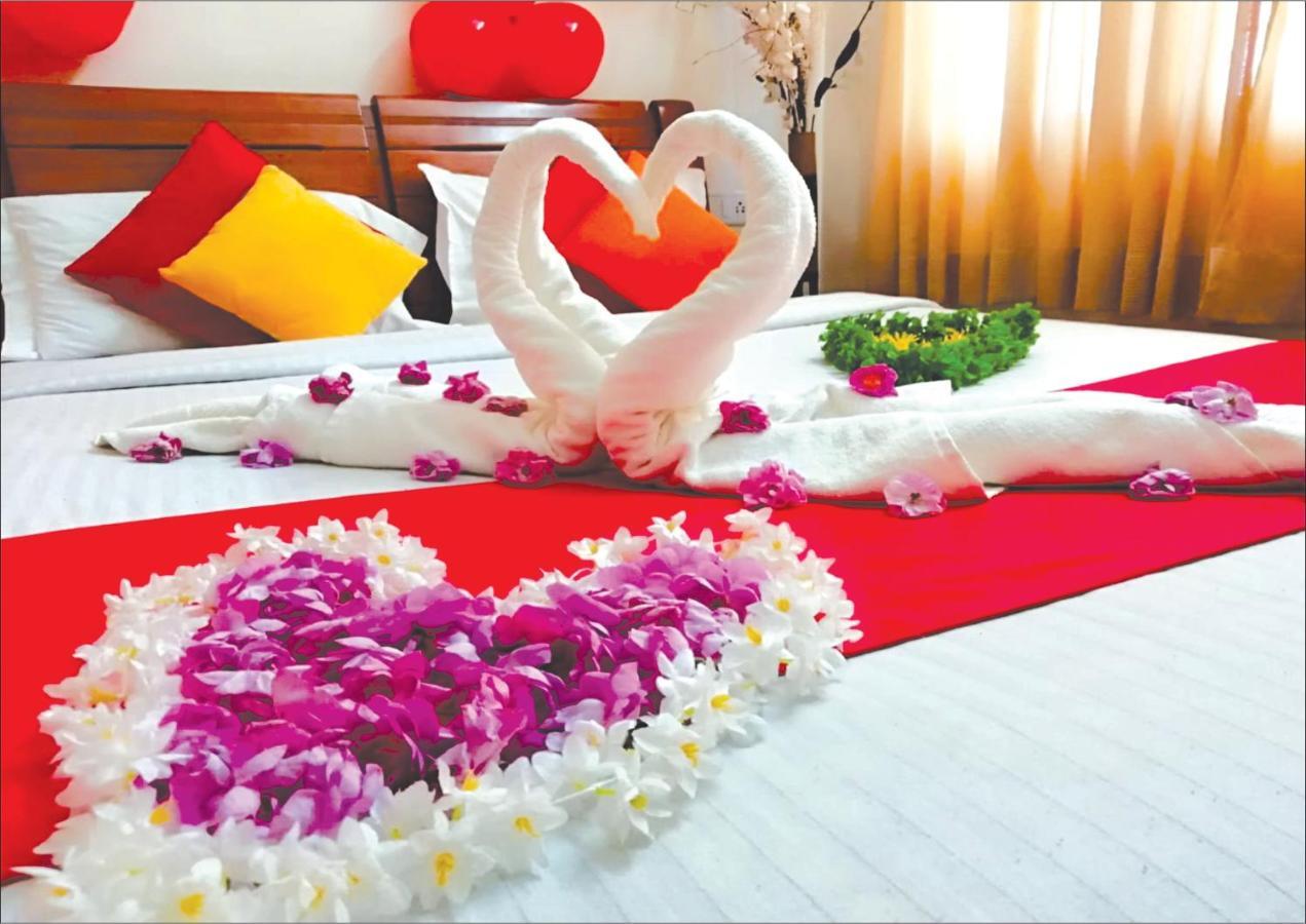 Syamantac Villa Kodaikanal Buitenkant foto