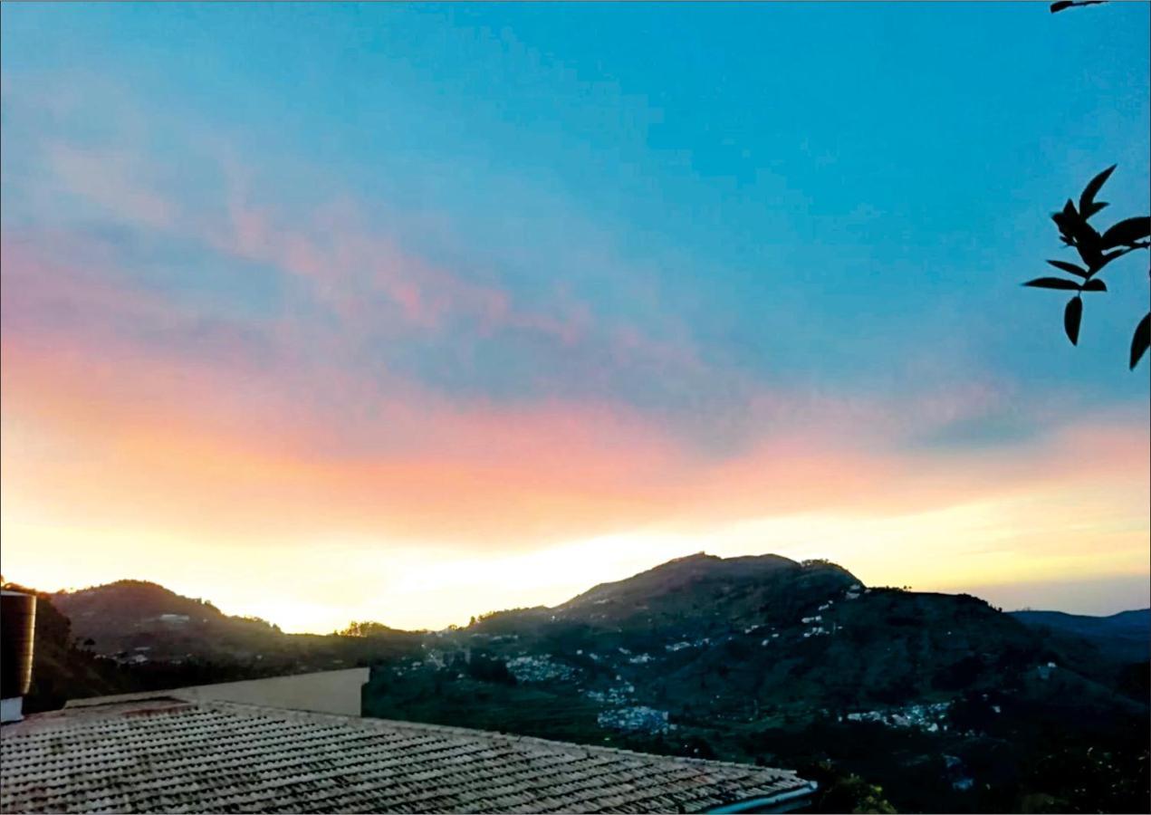 Syamantac Villa Kodaikanal Buitenkant foto