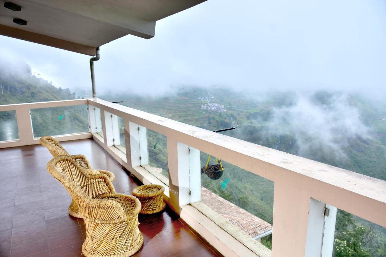Syamantac Villa Kodaikanal Buitenkant foto