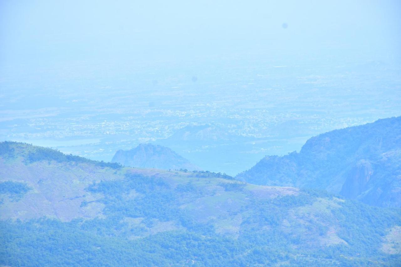 Syamantac Villa Kodaikanal Buitenkant foto