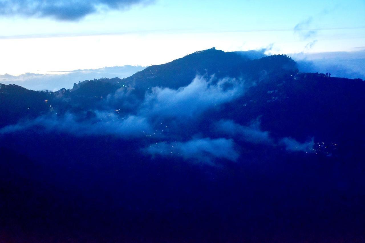 Syamantac Villa Kodaikanal Buitenkant foto