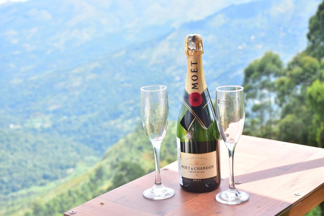 Syamantac Villa Kodaikanal Buitenkant foto