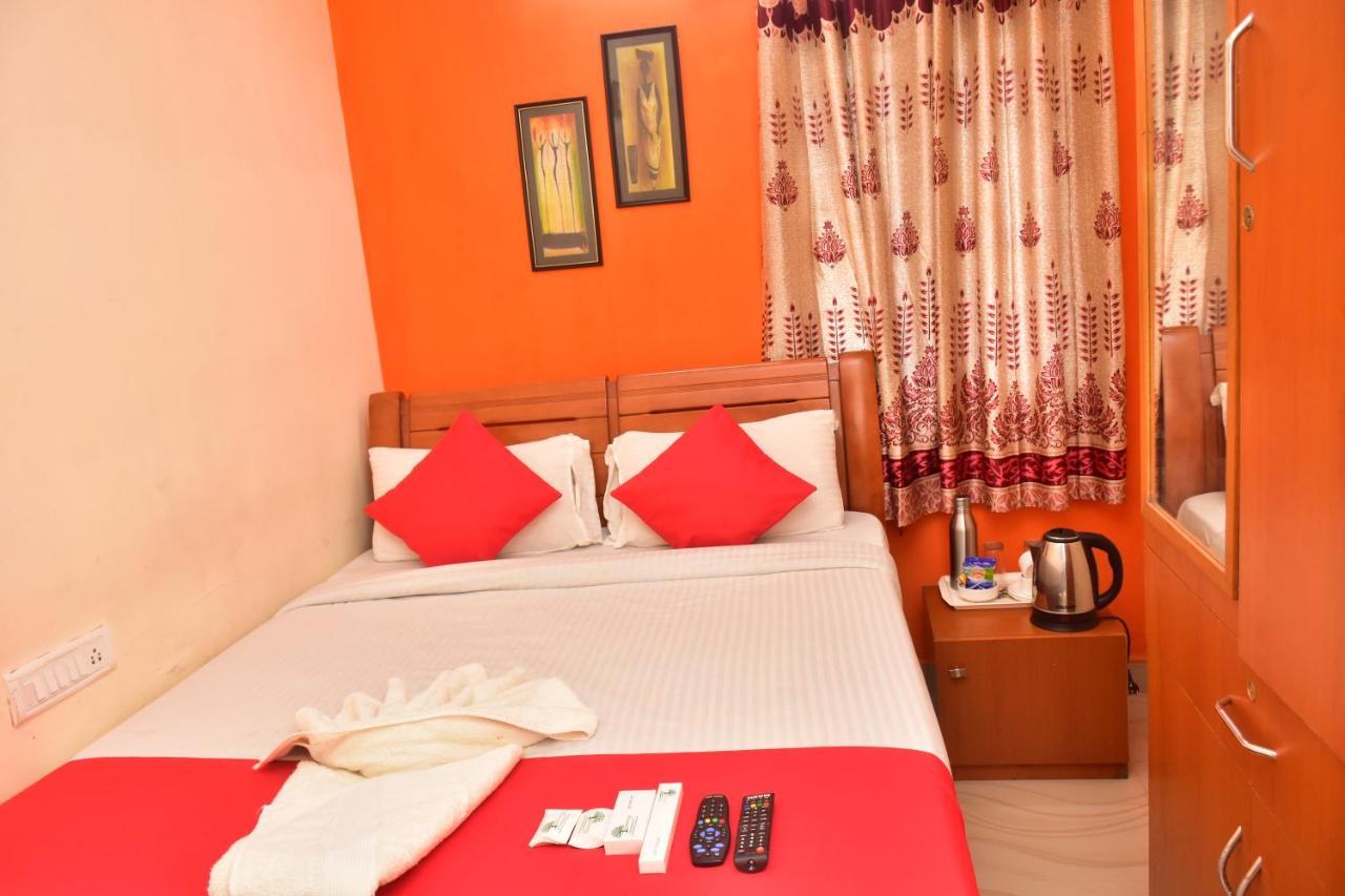 Syamantac Villa Kodaikanal Buitenkant foto