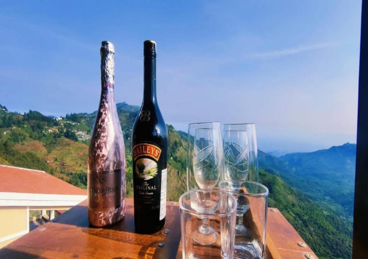 Syamantac Villa Kodaikanal Buitenkant foto