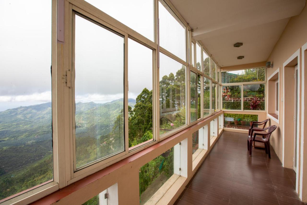 Syamantac Villa Kodaikanal Buitenkant foto
