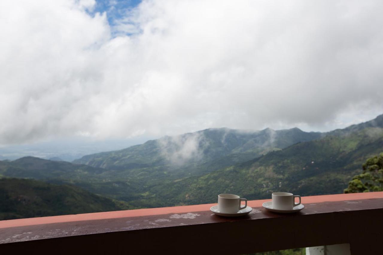 Syamantac Villa Kodaikanal Buitenkant foto