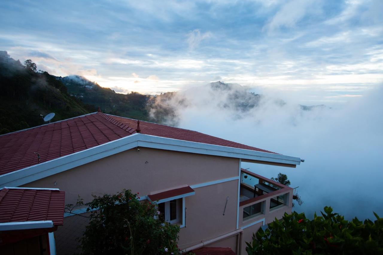 Syamantac Villa Kodaikanal Buitenkant foto