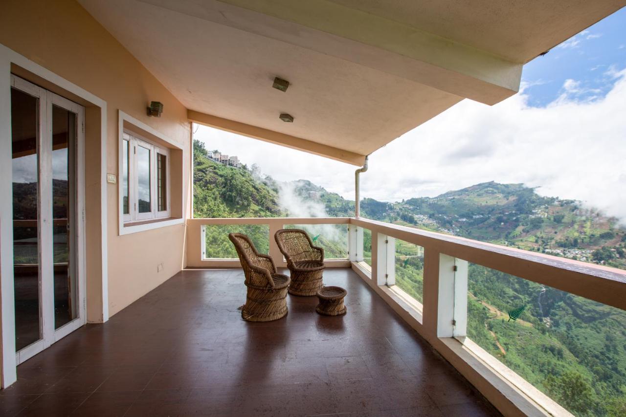 Syamantac Villa Kodaikanal Buitenkant foto