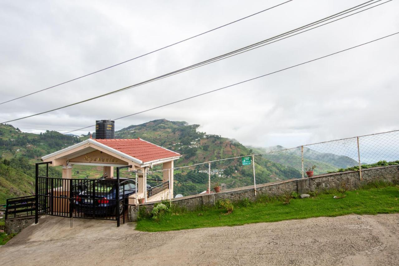 Syamantac Villa Kodaikanal Buitenkant foto