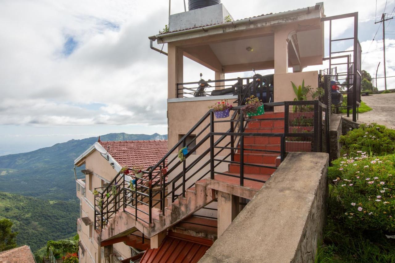 Syamantac Villa Kodaikanal Buitenkant foto