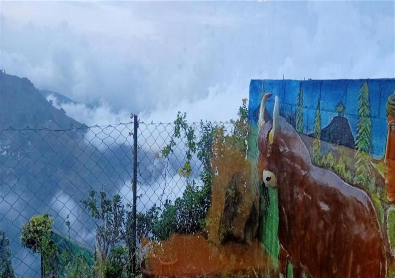 Syamantac Villa Kodaikanal Buitenkant foto