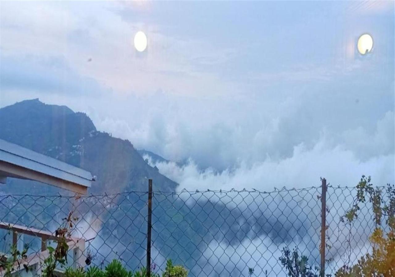Syamantac Villa Kodaikanal Buitenkant foto