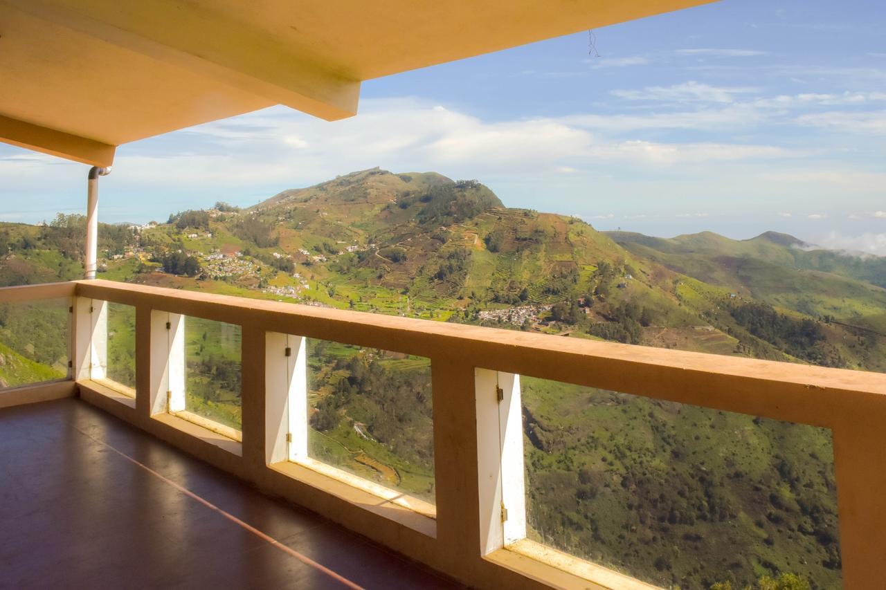 Syamantac Villa Kodaikanal Buitenkant foto