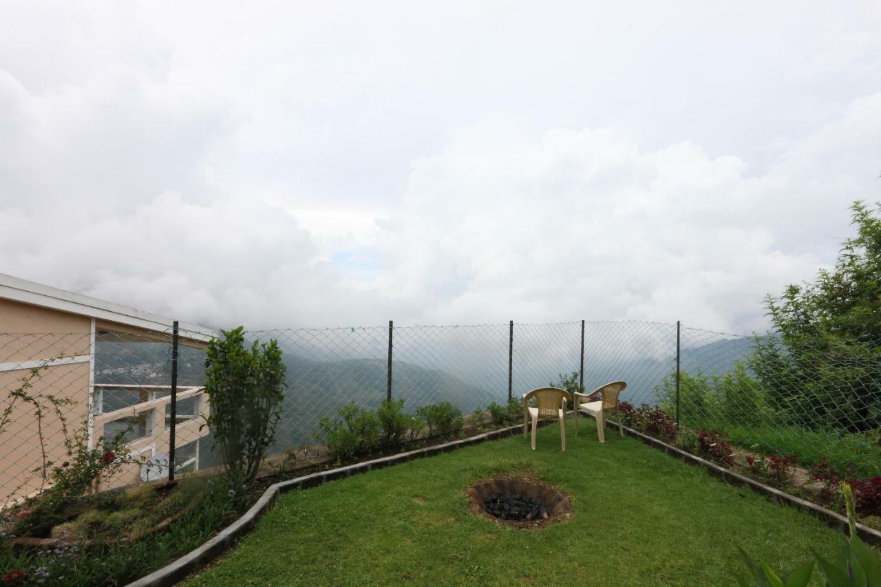 Syamantac Villa Kodaikanal Buitenkant foto