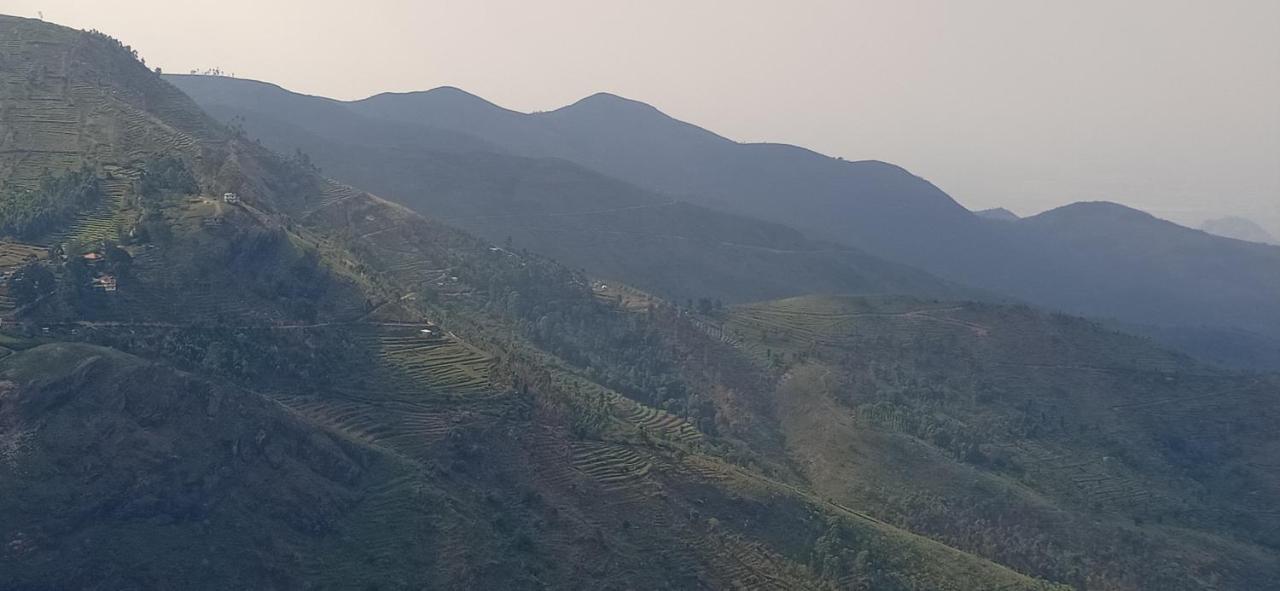 Syamantac Villa Kodaikanal Buitenkant foto